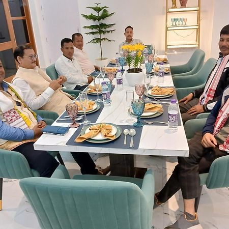 Bogibil Eco Resort New Dibrugarh Eksteriør billede