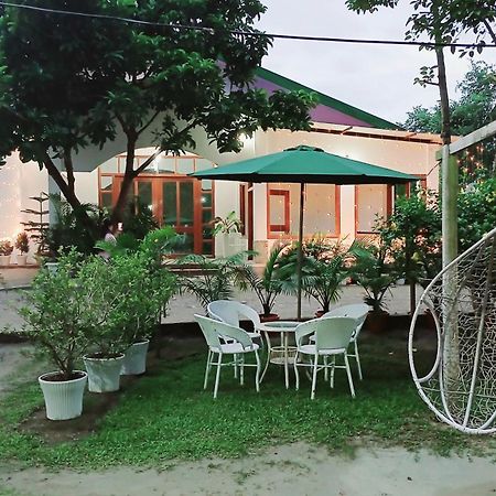 Bogibil Eco Resort New Dibrugarh Eksteriør billede