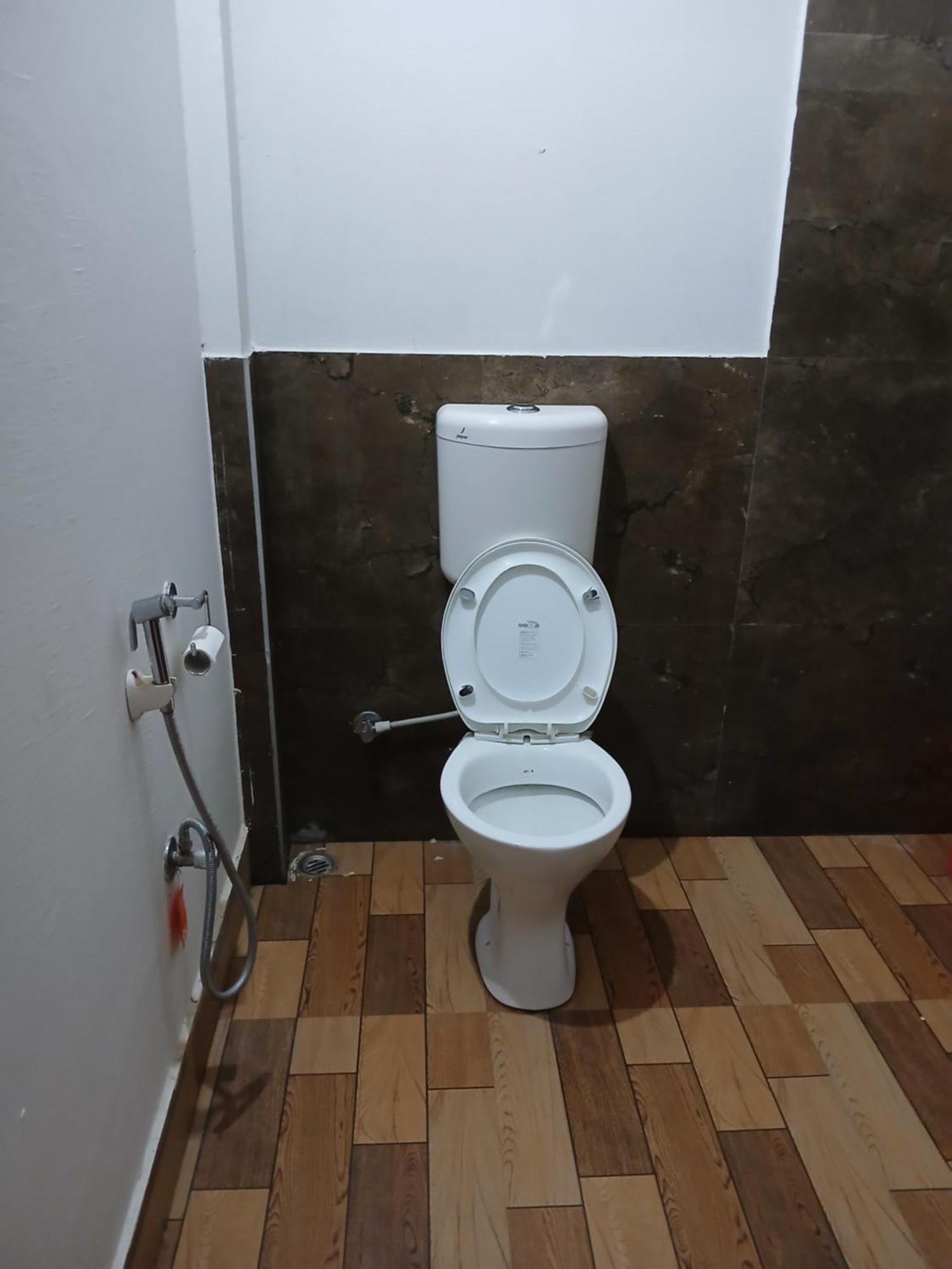 Bogibil Eco Resort New Dibrugarh Eksteriør billede