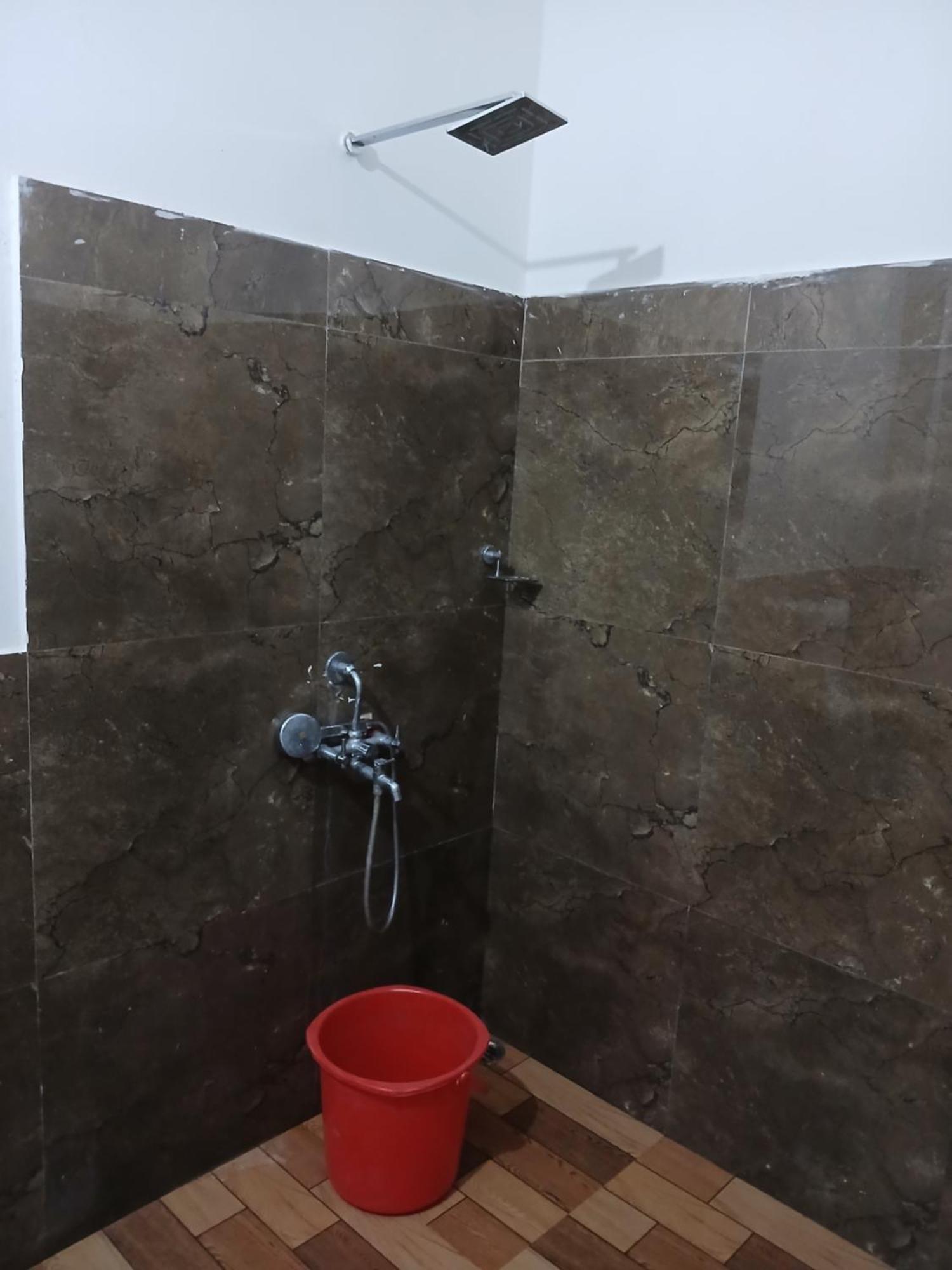 Bogibil Eco Resort New Dibrugarh Eksteriør billede
