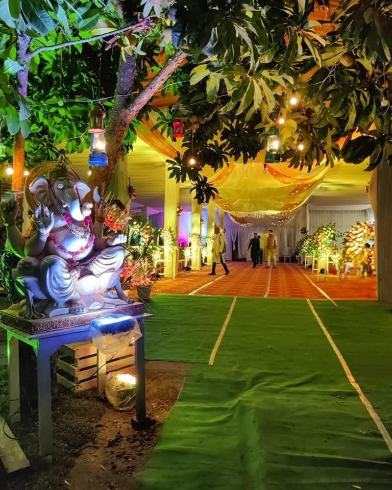Bogibil Eco Resort New Dibrugarh Eksteriør billede