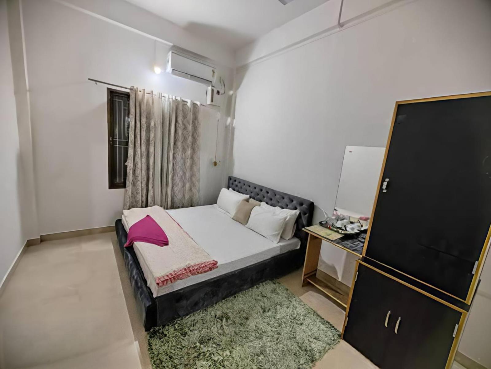 Bogibil Eco Resort New Dibrugarh Eksteriør billede