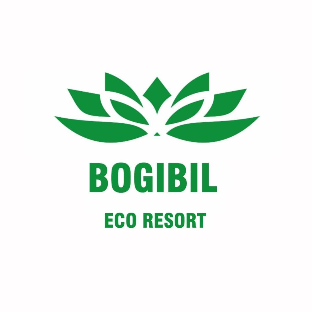 Bogibil Eco Resort New Dibrugarh Eksteriør billede