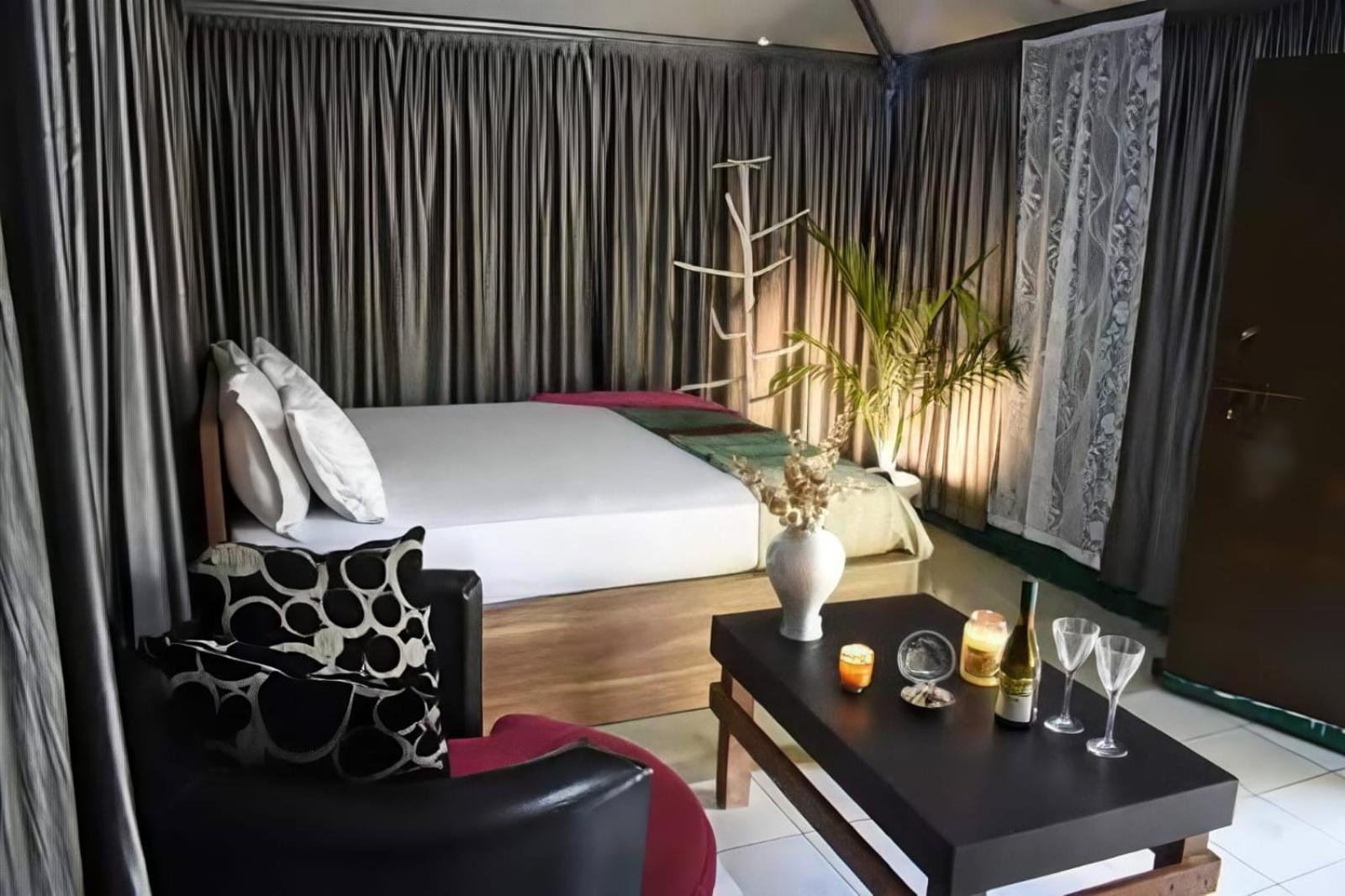 Bogibil Eco Resort New Dibrugarh Eksteriør billede