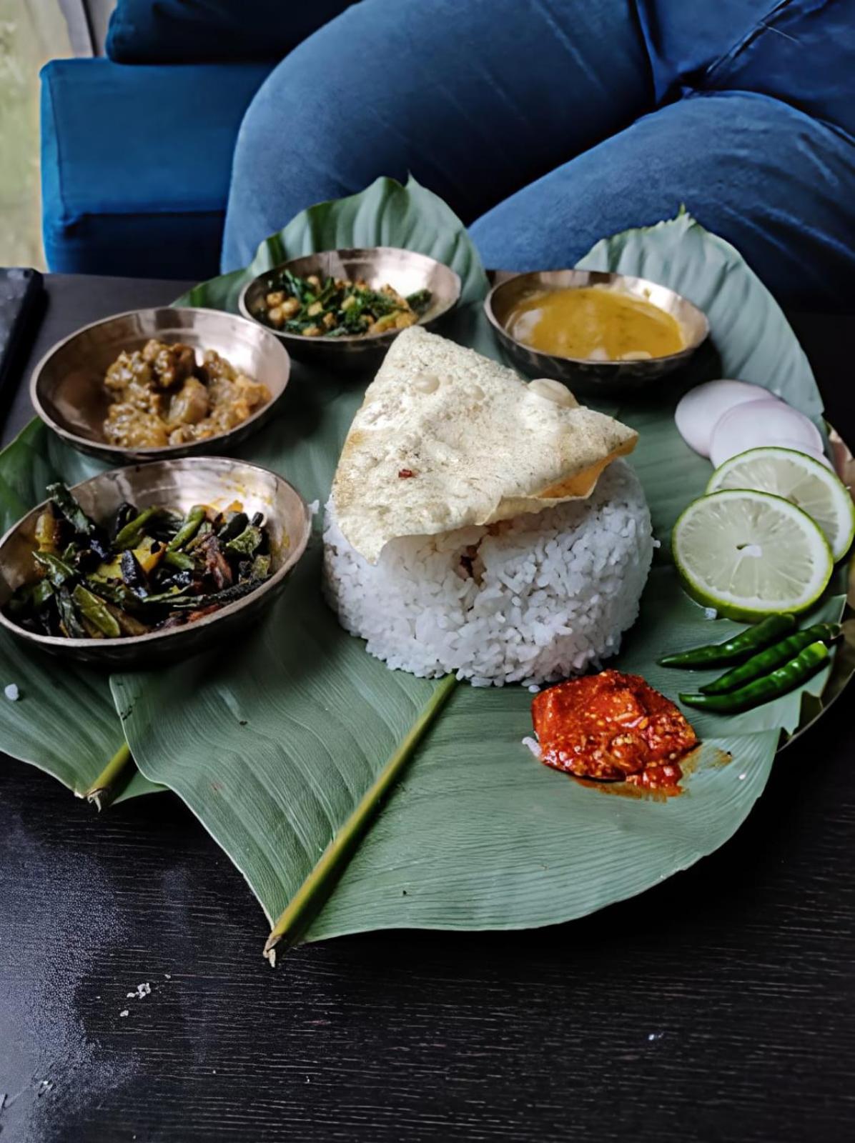 Bogibil Eco Resort New Dibrugarh Eksteriør billede
